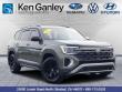 Certified 2025 Volkswagen Atlas 2.0T Peak Edition SUV