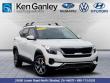 Used 2022 Kia Seltos EX SUV