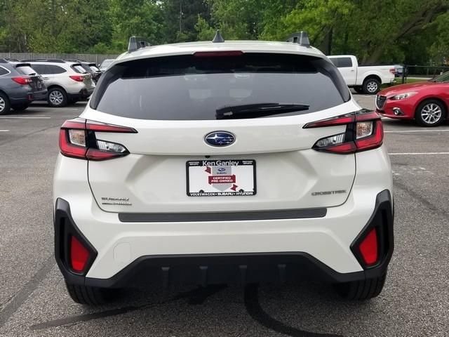 2024 Subaru Crosstrek Premium - Photo 6