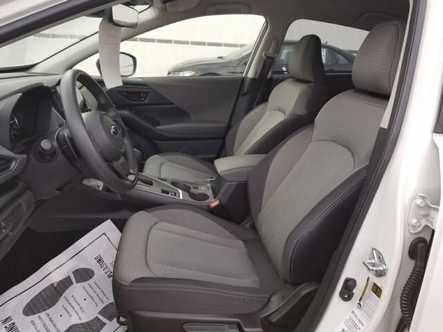 2024 Subaru Crosstrek Premium - Photo 12