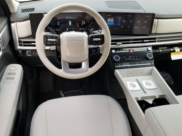 2026 Hyundai Santa Fe SE - Photo 9