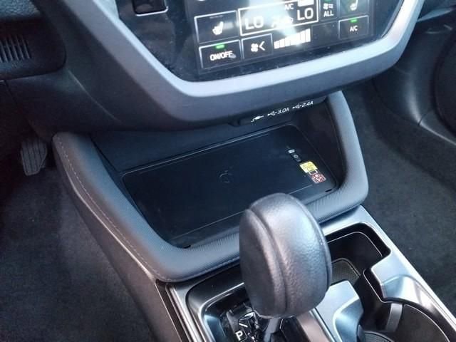 2026 Subaru Forester Premium - Photo 20