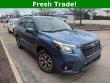 Certified 2024 Subaru Forester Premium SUV