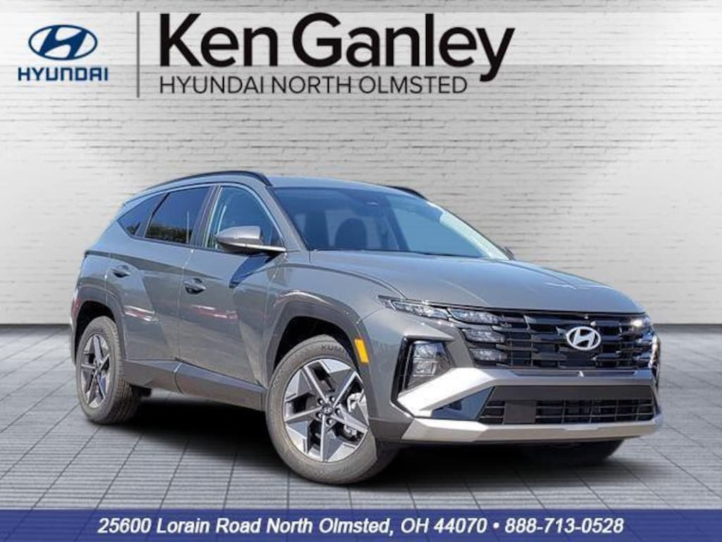 Ganley Hyundai North Olmsted