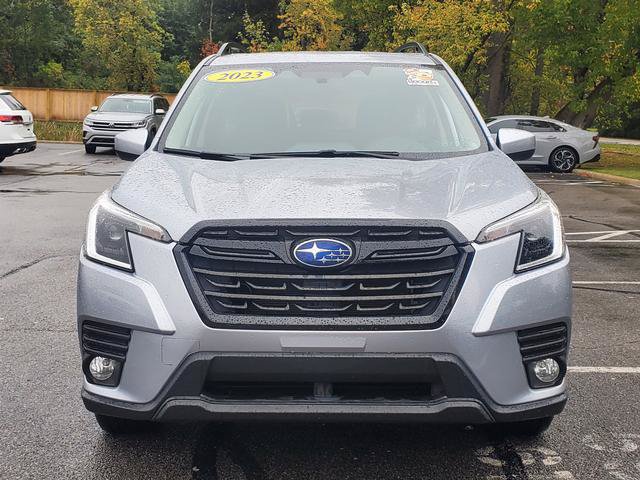 Certified 2023 Subaru Forester Premium SUV