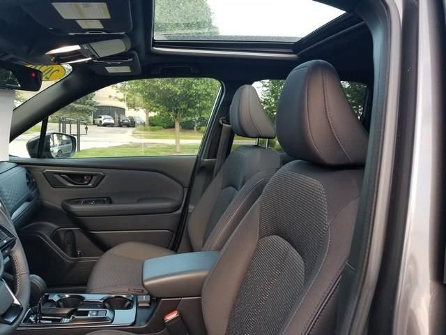 2026 Subaru Forester Premium - Photo 12