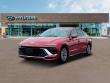 New 2025 Hyundai Sonata Hybrid SEL Sedan