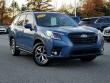 Certified 2022 Subaru Forester Premium SUV