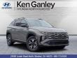 New 2025 Hyundai Tucson XRT AWD SUV