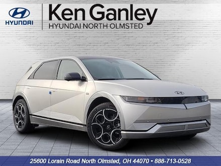 2024 Hyundai IONIQ 5 Disney100 Platinum Edition SUV