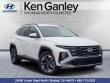 New 2026 Hyundai Tucson SEL FWD SUV