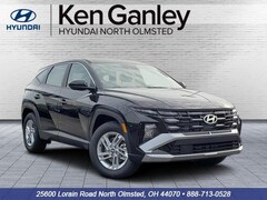 2026 Hyundai Tucson SE FWD SUV