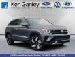 Certified 2023 Volkswagen Taos 1.5T SEL SUV
