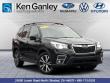Used 2020 Subaru Forester Limited SUV