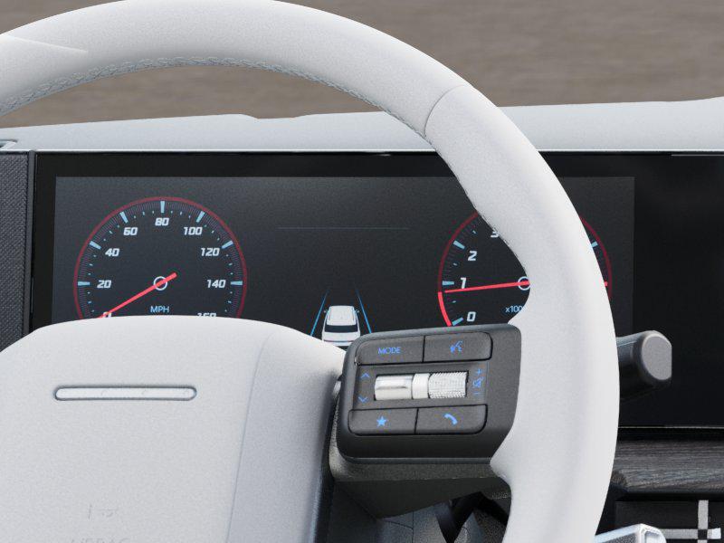 2027 Hyundai Santa Fe Limited - Photo 14