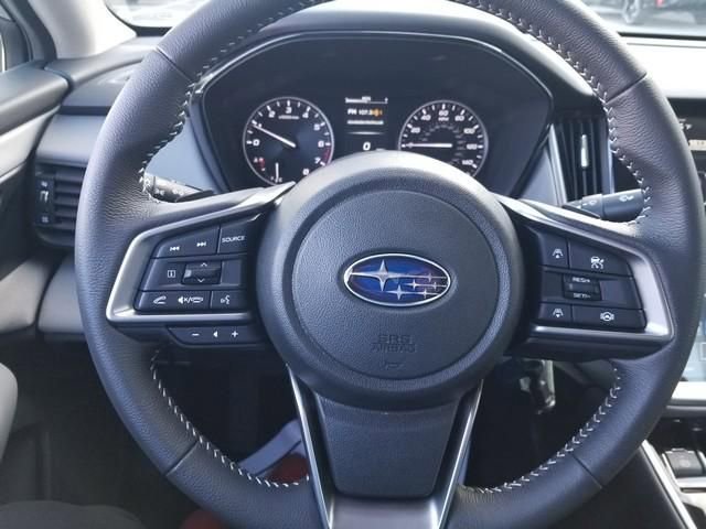 2025 Subaru Legacy Premium - Photo 21