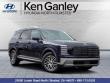 New 2026 Hyundai Palisade SEL AWD SUV