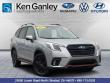Certified 2023 Subaru Forester Sport SUV
