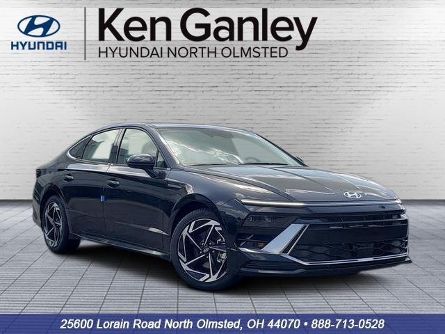 2026 Hyundai Sonata SEL