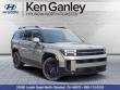 New 2026 Hyundai Santa Fe Hybrid Calligraphy SUV