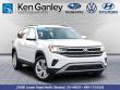 Certified 2023 Volkswagen Atlas 3.6L V6 SE w/Technology SUV