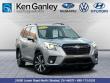 Certified 2023 Subaru Forester Limited SUV