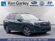 Certified 2023 Subaru Forester Limited SUV