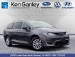 Used 2019 Chrysler Pacifica Touring L Van Passenger Van