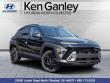 New 2026 Hyundai Kona SEL Sport AWD SUV