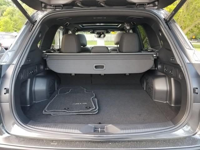 2026 Subaru Forester Premium - Photo 7