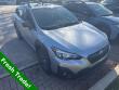 Certified 2023 Subaru Crosstrek Sport SUV