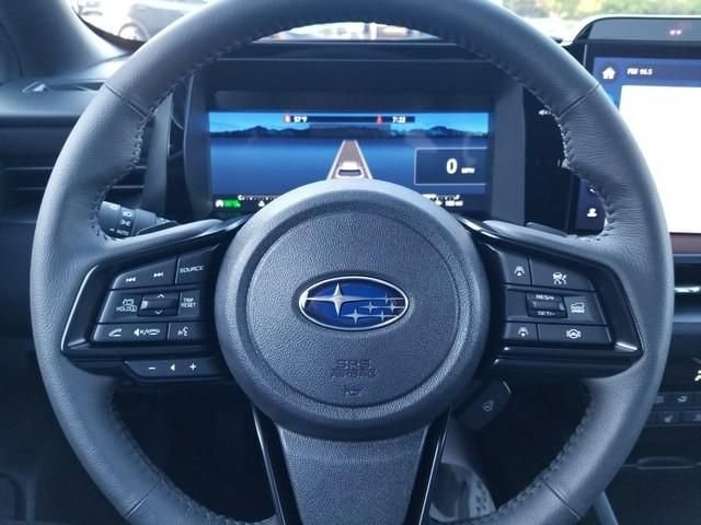 2026 Subaru Outback Limited - Photo 26