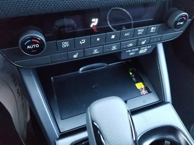 2026 Subaru Outback Limited - Photo 22