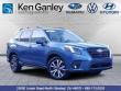 Certified 2024 Subaru Forester Limited SUV