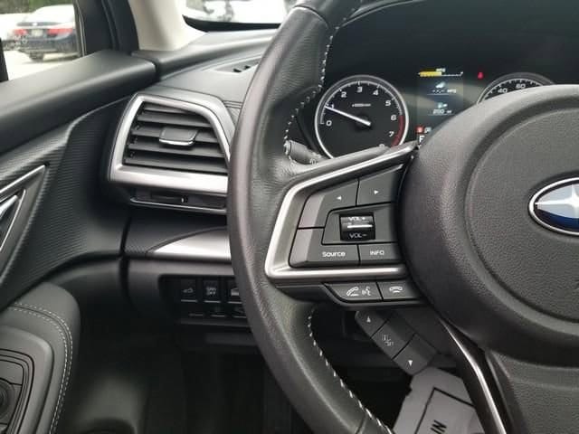 2024 Subaru Forester Premium - Photo 27