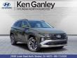 New 2026 Hyundai Tucson SEL Premium AWD SUV