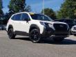 Certified 2022 Subaru Forester Wilderness SUV