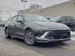 New 2026 Hyundai Sonata Hybrid SEL Sedan