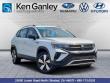 Certified 2023 Volkswagen Taos 1.5T S SUV