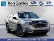 Certified 2025 Subaru Forester Sport SUV