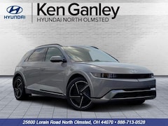 2025 Hyundai IONIQ 5 Limited SUV