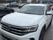 Certified 2023 Volkswagen Atlas Cross Sport 2.0T SE SUV
