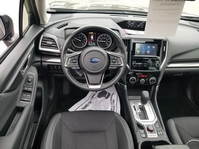 2024 Subaru Forester Premium - Photo 18