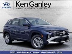 2026 Hyundai Tucson SE AWD SUV