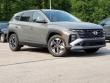 New 2025 Hyundai Tucson SEL FWD SUV