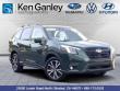 Certified 2024 Subaru Forester Limited SUV