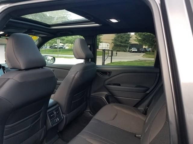 2026 Subaru Forester Premium - Photo 16