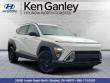 New 2026 Hyundai Kona SEL Sport AWD SUV