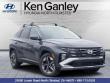 New 2025 Hyundai Tucson SEL FWD SUV