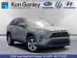 Used 2019 Toyota RAV4 XLE SUV